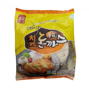 한맥 치즈돈까스(200g*5입) 1kg 치즈돈가스