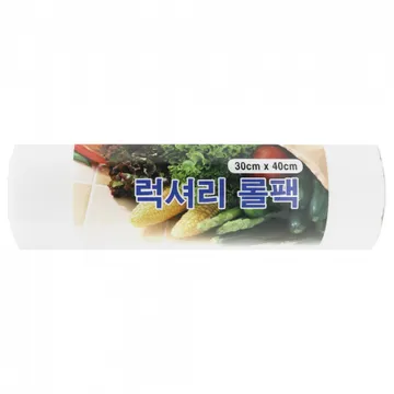 럭셔리 롤백中(30*40cm) 500매