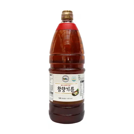 참향미유(불로) 1.8L 향미유