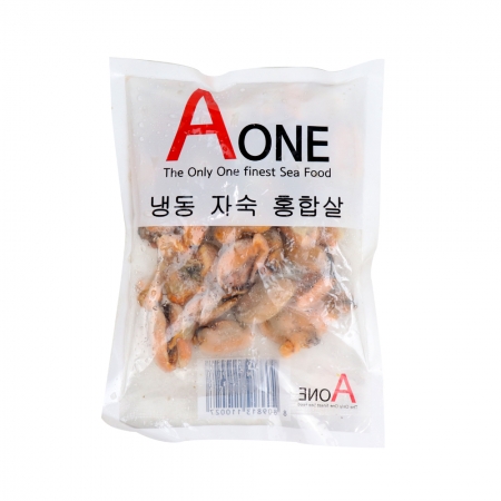 홍합살(냉동) 200g