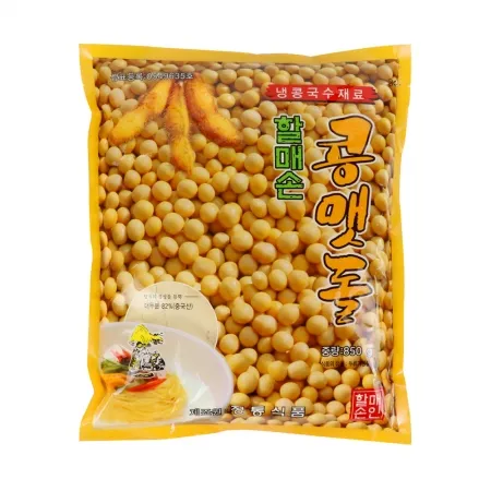 할매 백태콩가루 850g