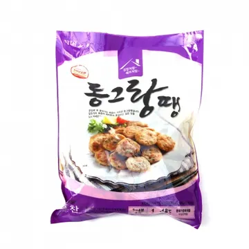 올찬 동그랑땡 1Kg