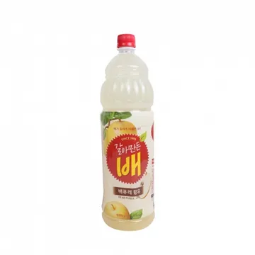 해태 갈아만든 배 1.5L 배쥬스 배주스