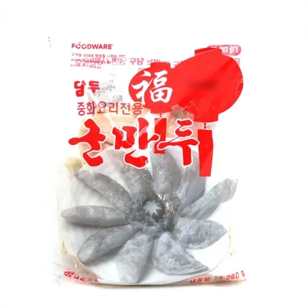 담두 중화군만두 1.26kg