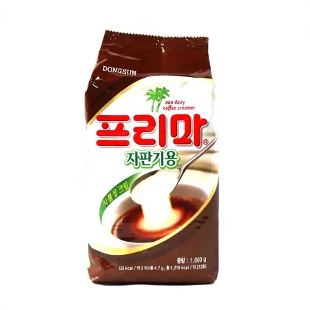 동서 프리마(프림/자판기) 1kg