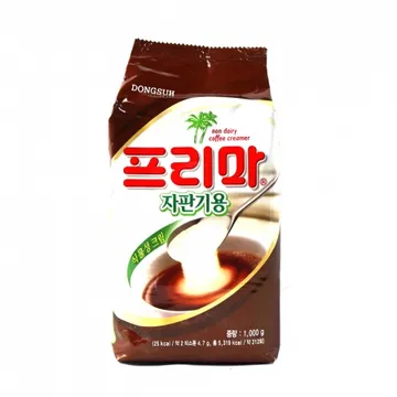 동서 프리마(프림/자판기) 1kg