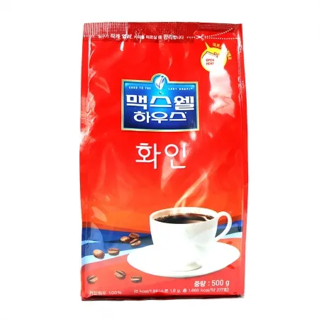 동서 맥스웰하우스 화인 500g