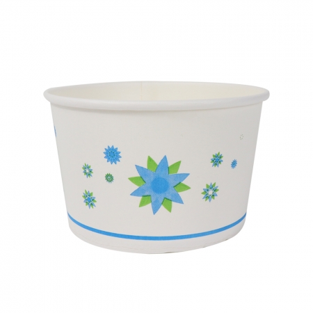 750CC(몸통)라우동용기(50개*2) 1줄