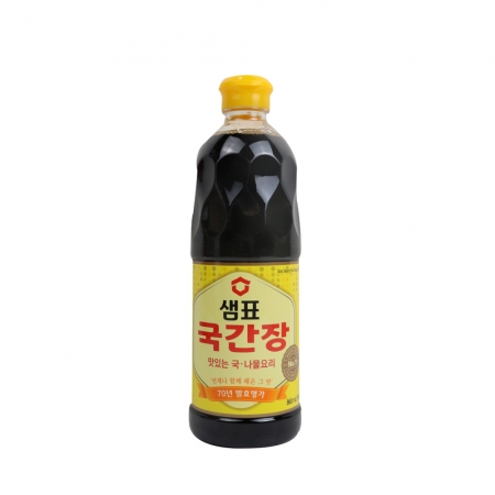 샘표 국간장 860ml