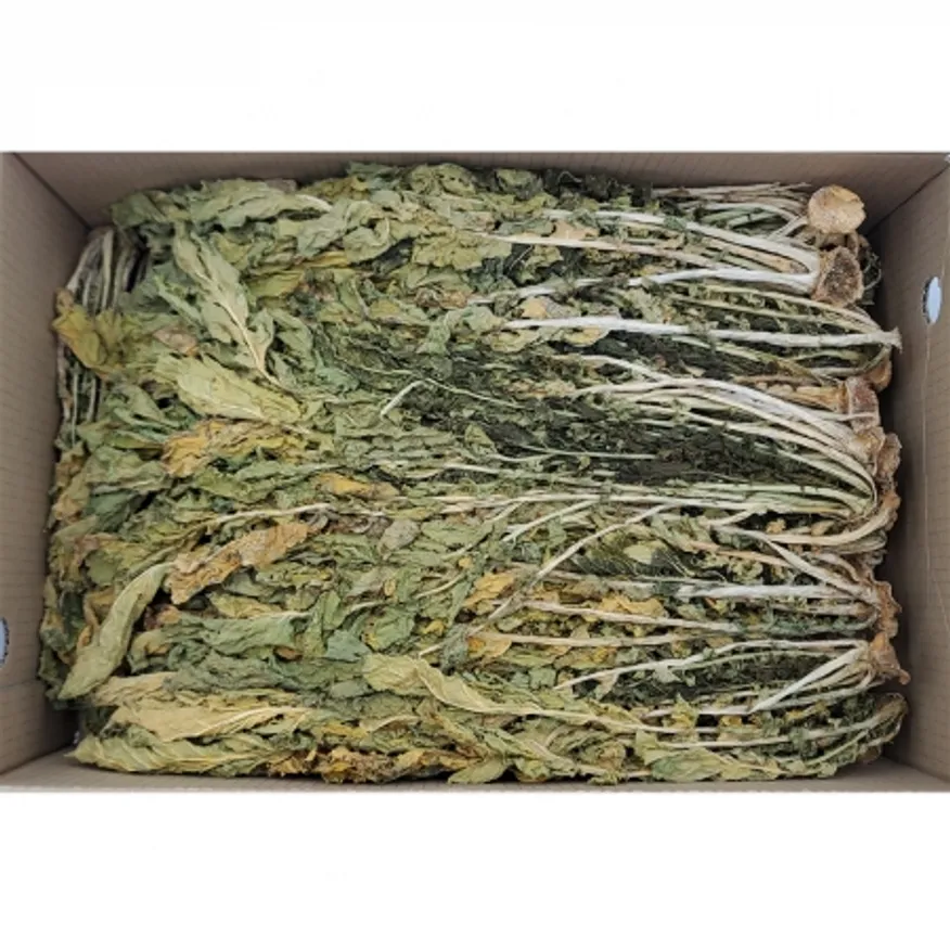 건무청/시래기 국내산 1kg 이미지