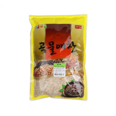 엿기름(국산70%/수입30%) 1kg