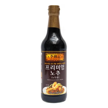 이금기 프리미엄 노추(노두유) 500ml