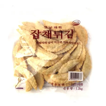 만복식품야끼만두(냉동) 1.2kg