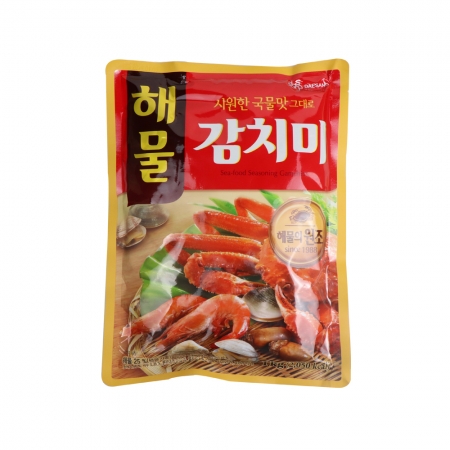 대상 해물감치미 1kg