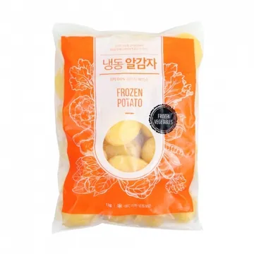 (냉동)알감자(탈피)(마당발) 1kg