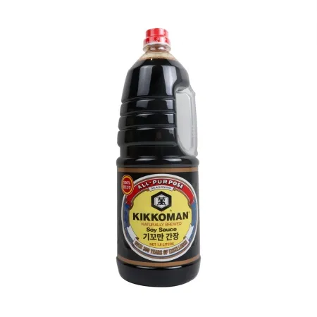 기꼬만 간장 1.8L 양조간장