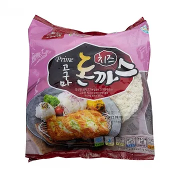 한맥 프라임 고구마치즈돈까스(200g*5입) 1kg 고구마치즈돈가스