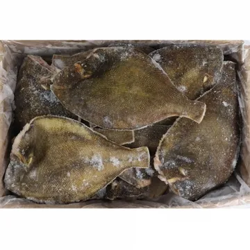 ★생선특가 ★ 손질 가자미 (200-250) 4.5kg 두절가자미