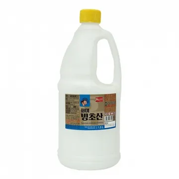화미 빙초산 1.5L