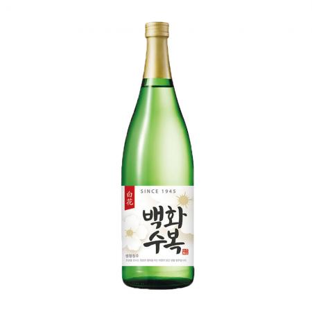 백화수복 700ml 청주 요리주