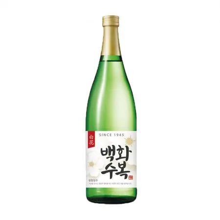 백화수복 700ml 청주 요리주