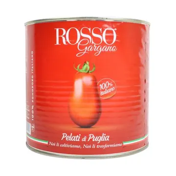 로쏘 토마토홀 2.5kg 홀토마토 파스타소스 토마토소스