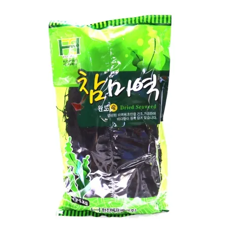 건미역 특품(A/완도산) 1kg