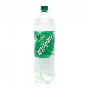 칠성사이다 1.25L