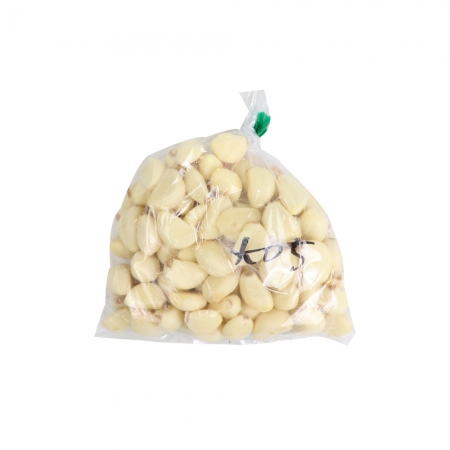 깐마늘(통마늘/대/국산) 500g