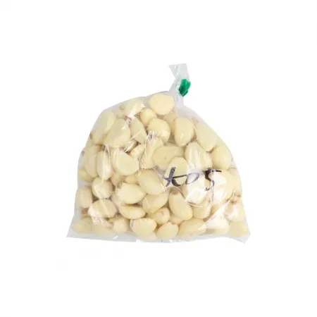 깐마늘(통마늘/대/국산) 500g