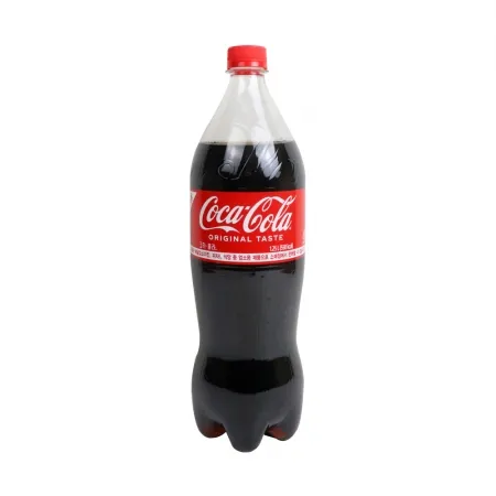 코카콜라 1.25L