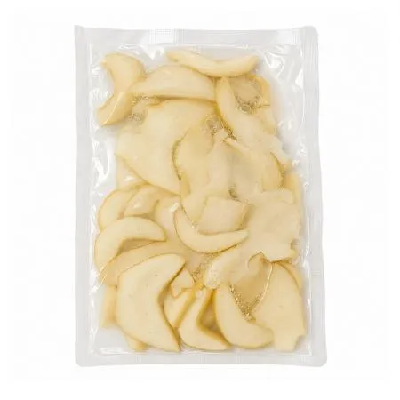 위소라(슬라이스/수입산) 250g 위고둥