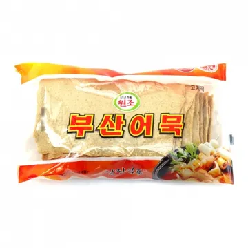 삼진 부산어묵 상천 800g 사각어묵 오뎅