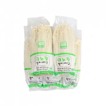 팽이버섯 이노그린/국내산 5봉