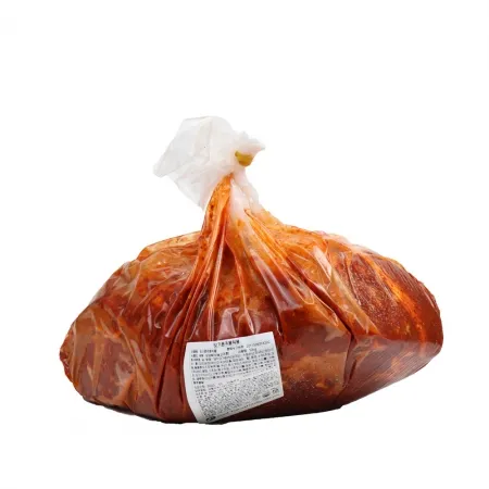 맛기푼주물럭(목살/외국산/냉동) 10kg
