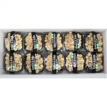 만가닥버섯/갈색/국내산 1.5kg