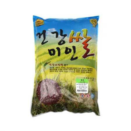 적두/중국산 4kg