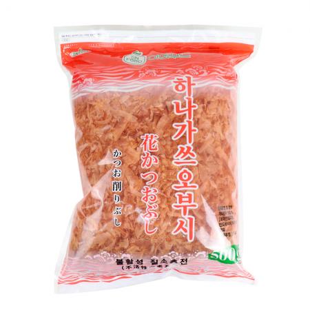 이엔 하나가쓰오부시 500g (토핑용/수입산)