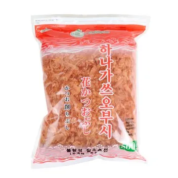 이엔 하나가쓰오부시 500g (토핑용/수입산)