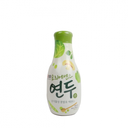 샘표 요리에센스 연두 순 500ml