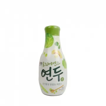 샘표 요리에센스 연두 순 500ml