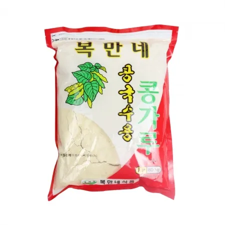 복만네 콩국수가루 850g