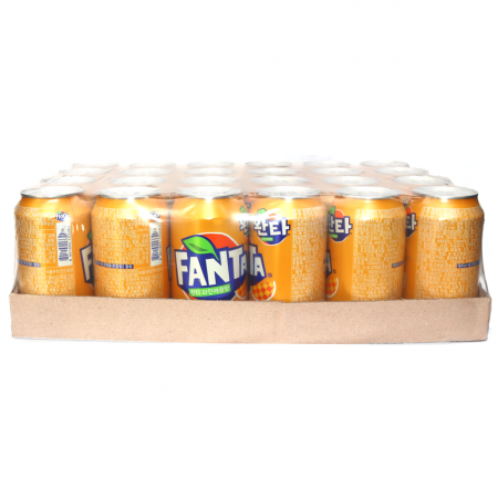 ♥첫구매♥ 환타 파인애플(355ml*24) 박스