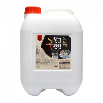 몽고 부천국간장 13L