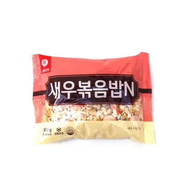 천일 새우볶음밥 300g