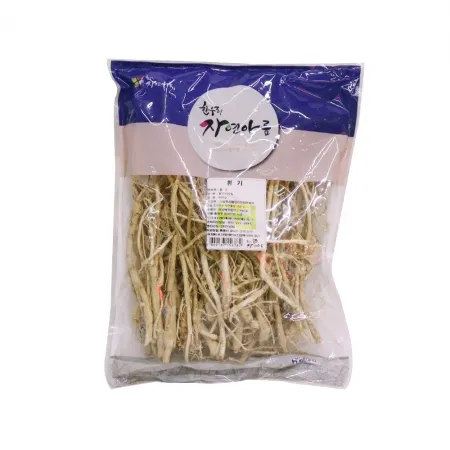 황기/중국산 500g