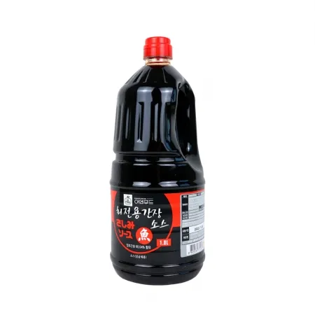 이엔푸드 회간장 1.8L