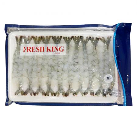 ♥첫구매♥ 프레시킹 튀김용새우 20미 450g 노바시새우 새우튀김 다이아몬드동일