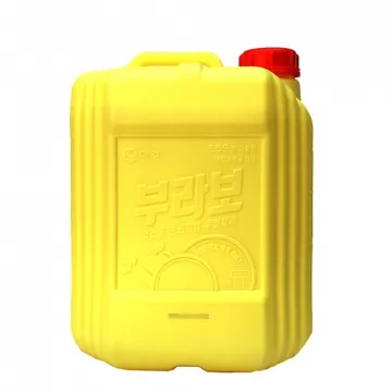 애경 부라보 12kg 주방세제