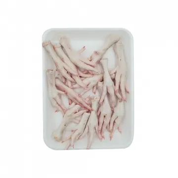 육수용 닭발/국내산 1kg